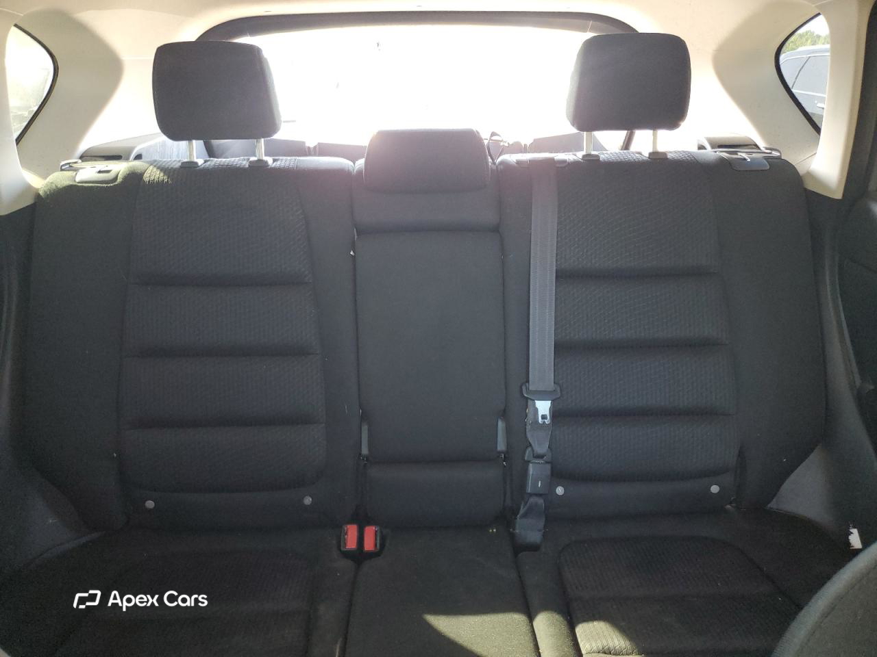 Mazda CX-5 2013