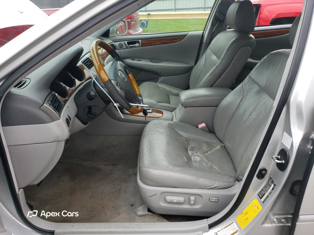 Lexus ES 2005