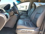 Honda Odyssey 2012