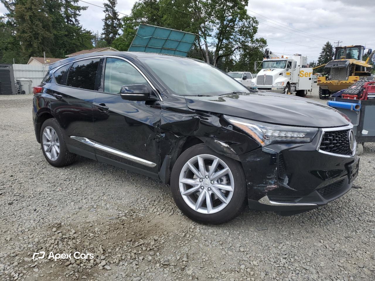 Acura RDX 2023