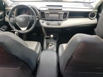 Toyota RAV 4 2015