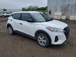 Nissan Kicks 2021