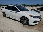 Honda Accord 2016