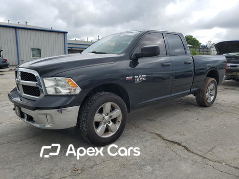 RAM 1500 2019 - Image 1 of 12