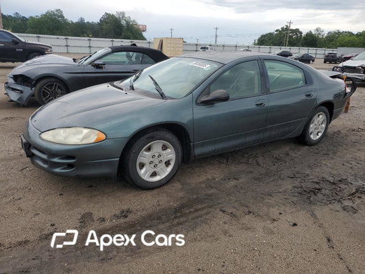 Dodge Intrepid 2003 - Image 1 of 12