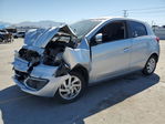 Mitsubishi Mirage 2019