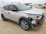 Nissan Kicks 2019