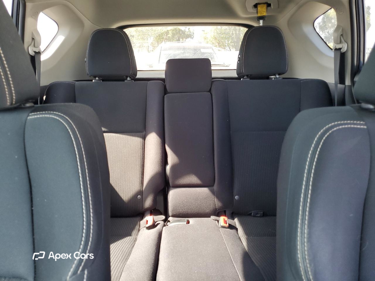 Toyota RAV 4 2013