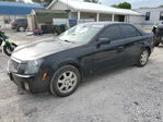 Cadillac CTS 2007