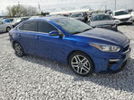 Kia Forte 2021