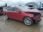 Chevrolet Impala 2015