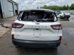 Ford Escape 2022