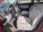 Subaru Forester 2015