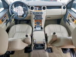 Land Rover LR4 2015