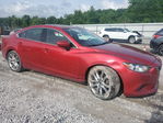 Mazda 6 2015