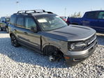 Ford Bronco 2021
