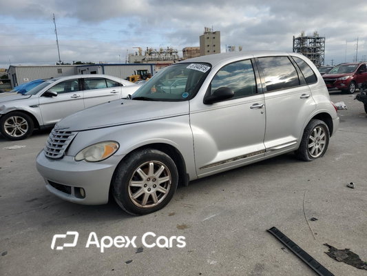 Chrysler PT Cruiser 2010 - Image 1 of 12