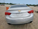 Chevrolet Impala 2016