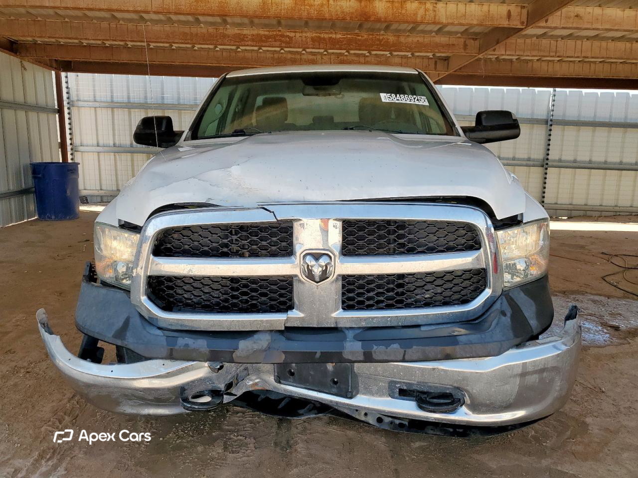 RAM 1500 2014