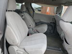Toyota Sienna 2012