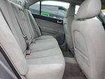 Hyundai Sonata 2007