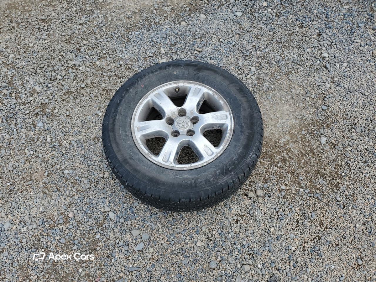 Toyota Highlander 2005