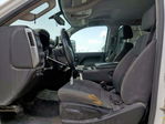 Chevrolet Silverado 2016