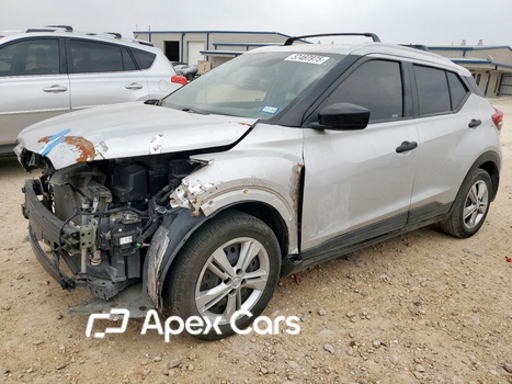 Nissan Kicks 2019 - Image 1 of 12