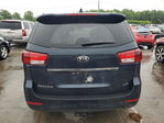 Kia Sedona 2016
