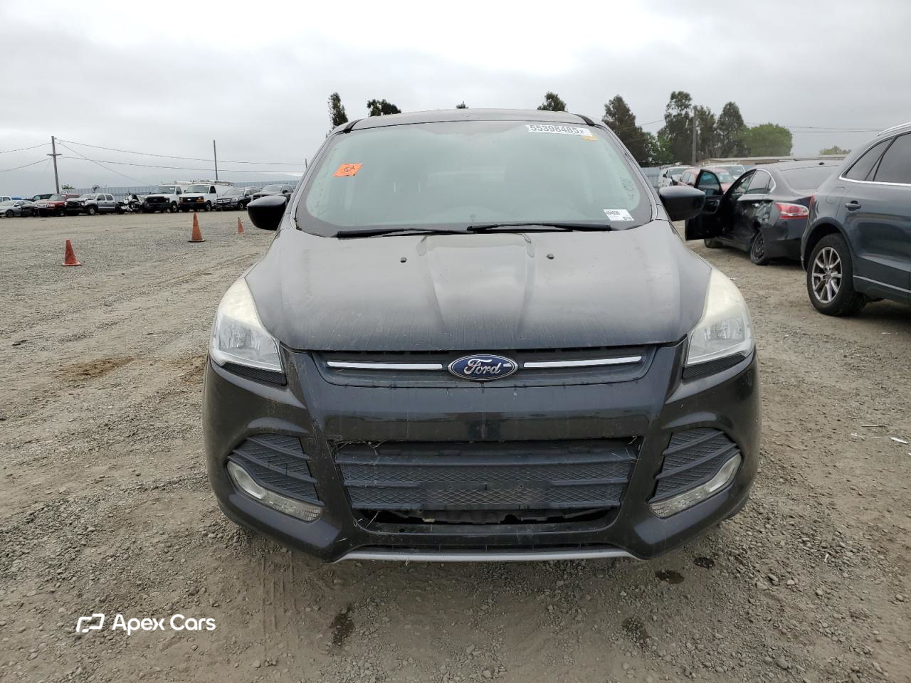 Ford Escape 2014