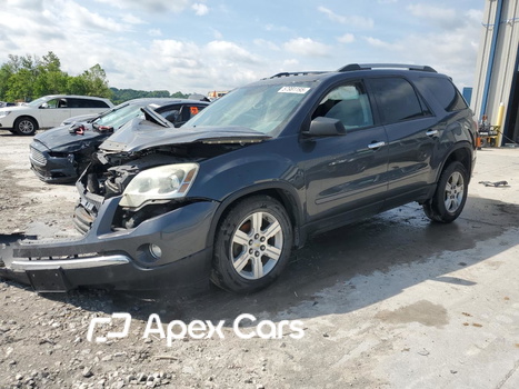 GMC Acadia 2011 - Image 1 of 13
