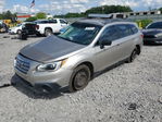Subaru Outback 2016