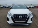 Nissan Kicks 2021