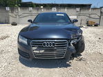 Audi A7 2013