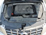Cadillac CTS 2012