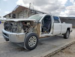 Chevrolet Silverado 2016