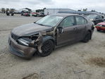 Volkswagen Jetta 2012