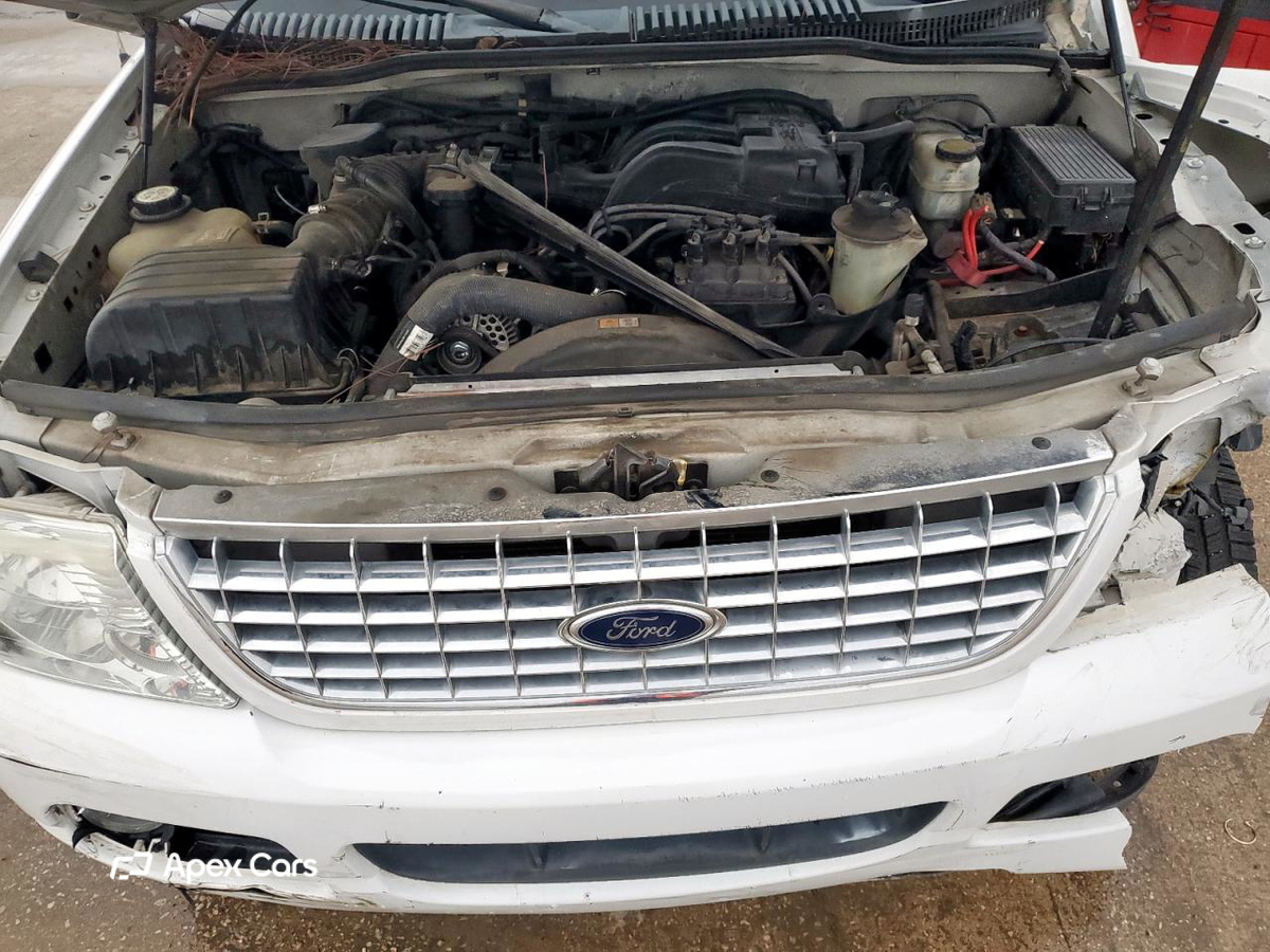 Ford Explorer 2005