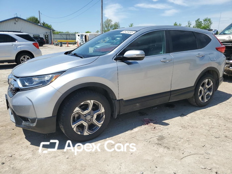 Honda CR-V 2018 - Image 1 of 12