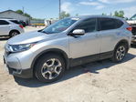 Honda CR-V 2018