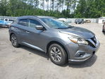 Nissan Murano 2015