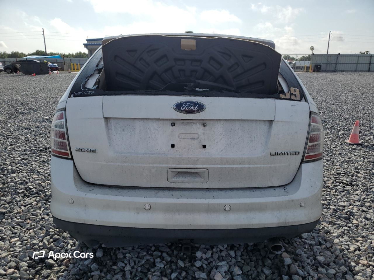 Ford Edge 2010