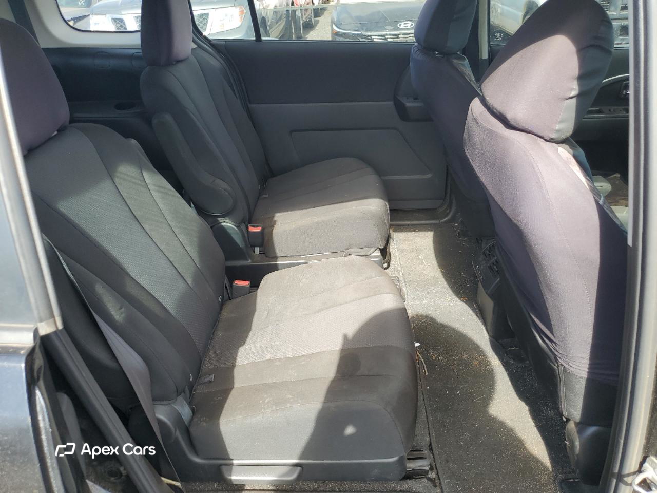 Mazda 5 2014