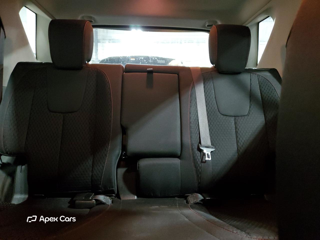 Chevrolet Equinox 2015