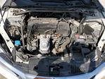 Honda Accord 2016