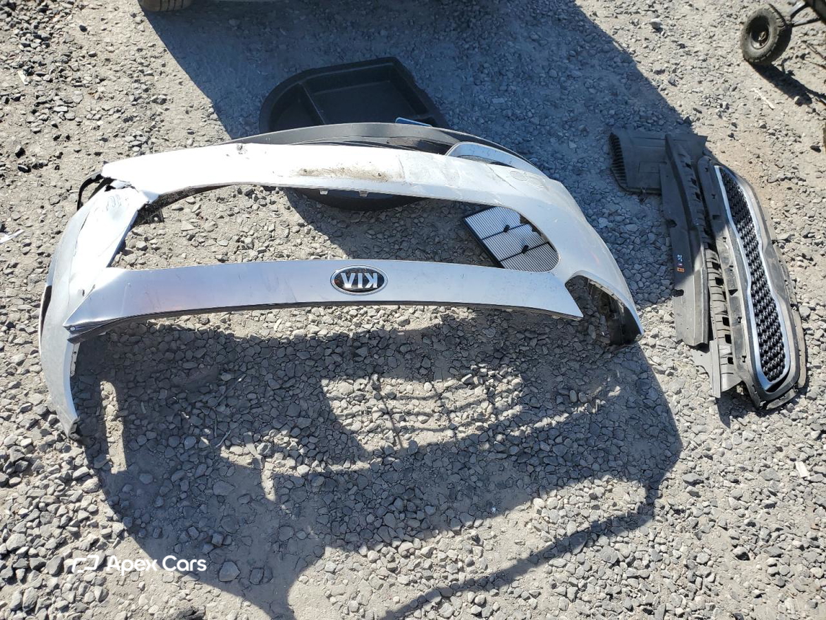 Kia Niro 2019