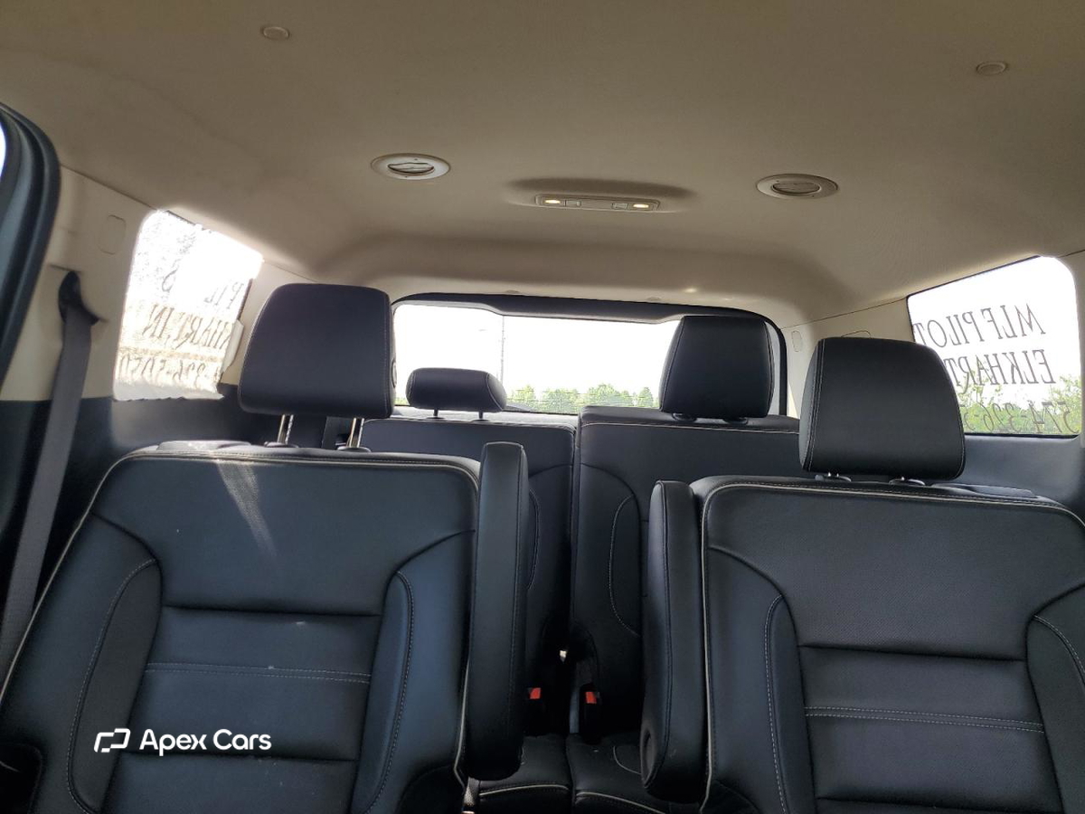 GMC Acadia 2019