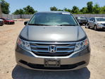 Honda Odyssey 2012