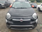 Fiat 500 2018