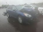 Subaru Outback 2017